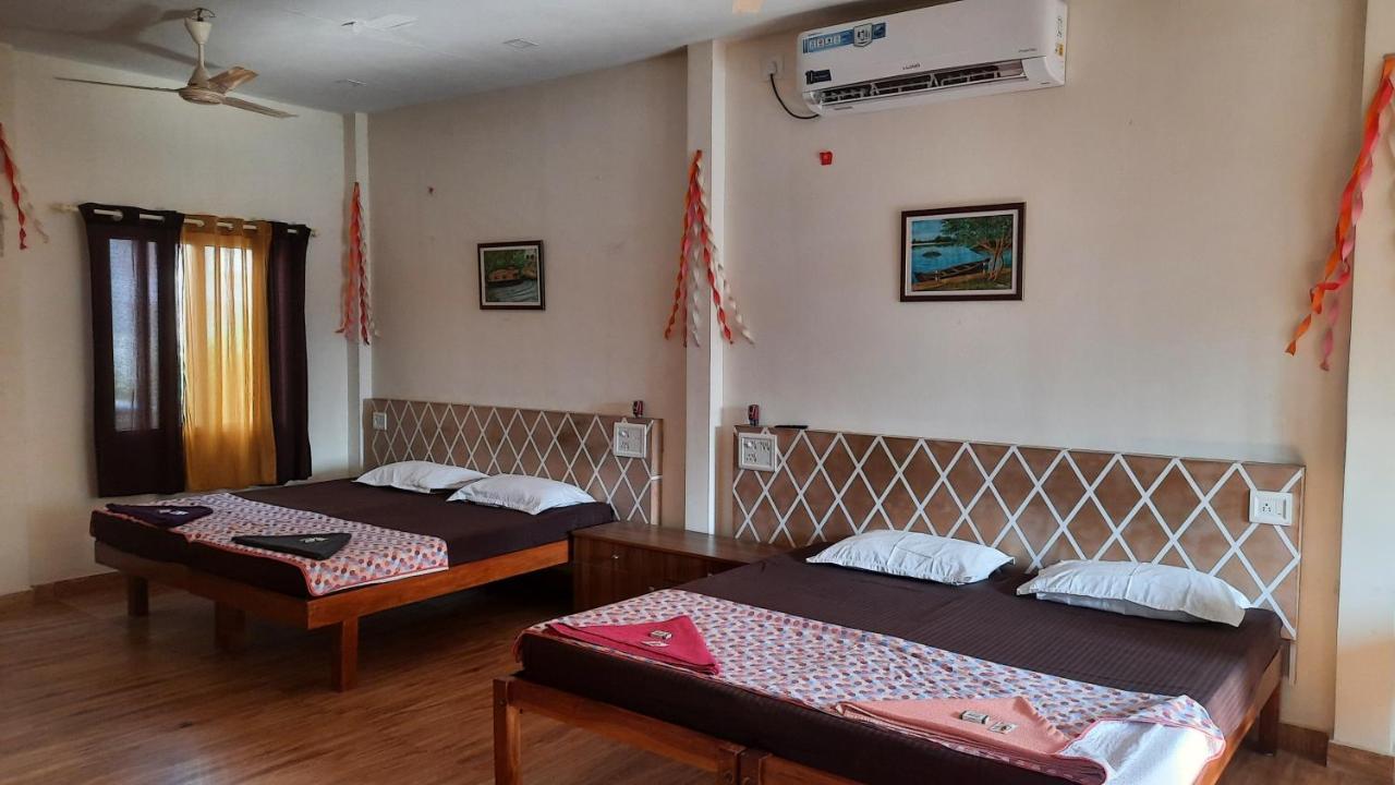 Southcanal Holidays Alappuzha Экстерьер фото