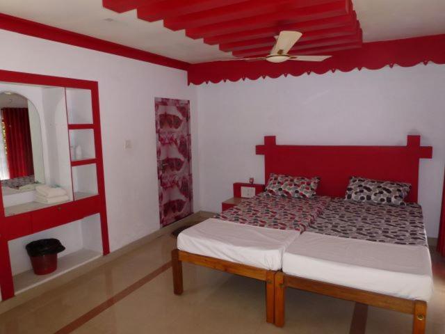 Southcanal Holidays Alappuzha Экстерьер фото