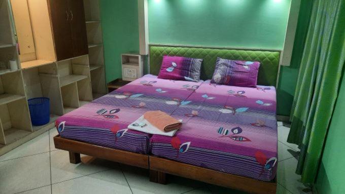 Southcanal Holidays Alappuzha Экстерьер фото