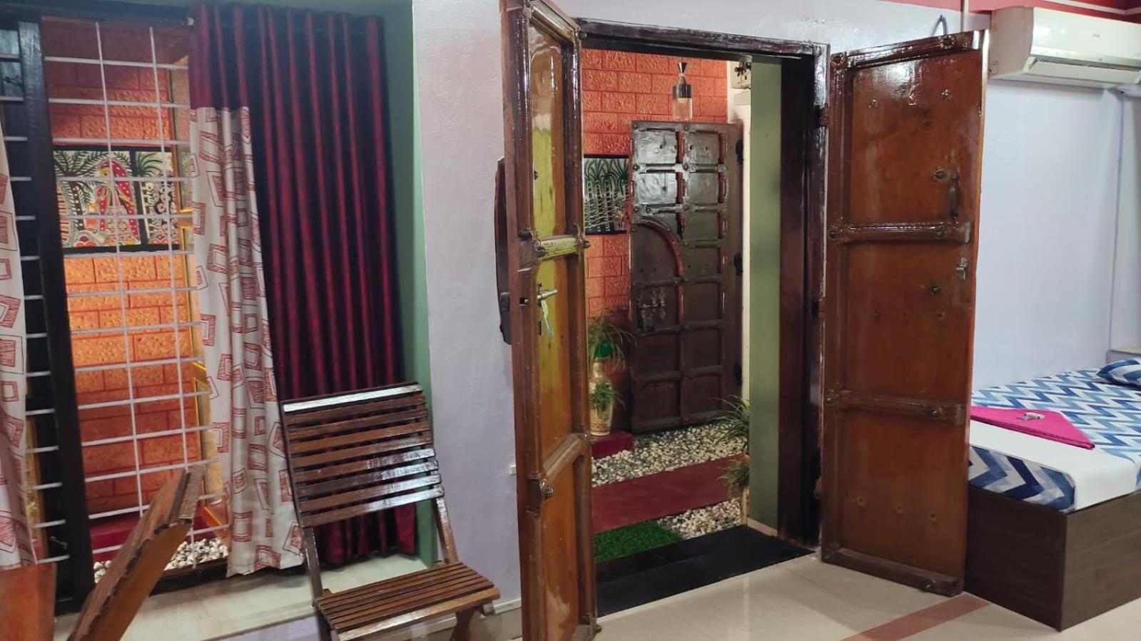 Southcanal Holidays Alappuzha Экстерьер фото