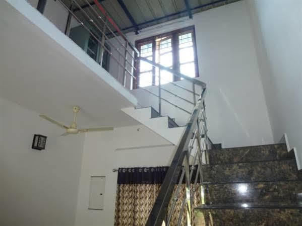 Southcanal Holidays Alappuzha Экстерьер фото
